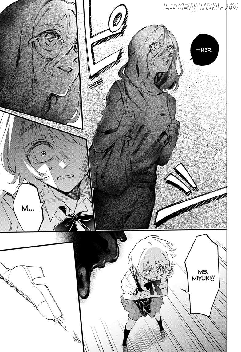 Read Mahou Shoujo Dandelion ENGLISH Manga Online