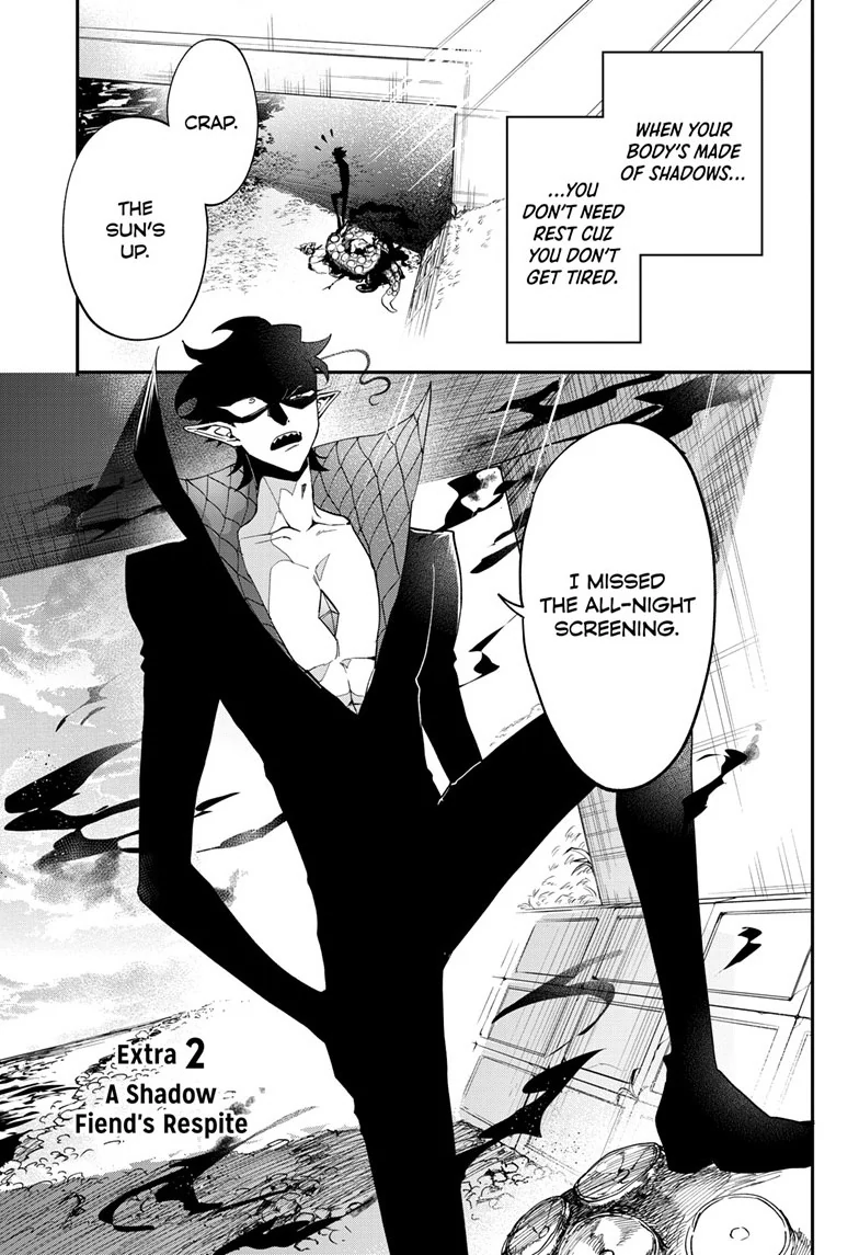 Read Mahou Shoujo Dandelion ENGLISH Manga Online