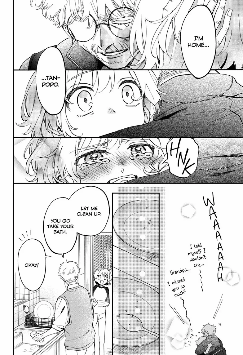 Read Mahou Shoujo Dandelion ENGLISH Manga Online