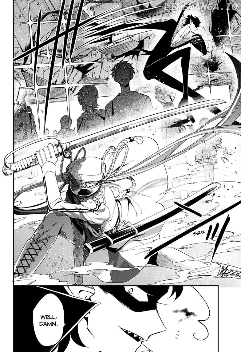 Read Mahou Shoujo Dandelion ENGLISH Manga Online