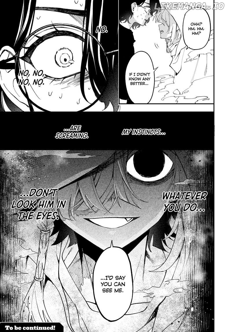 Read Mahou Shoujo Dandelion ENGLISH Manga Online