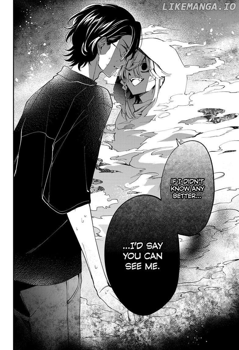 Read Mahou Shoujo Dandelion ENGLISH Manga Online