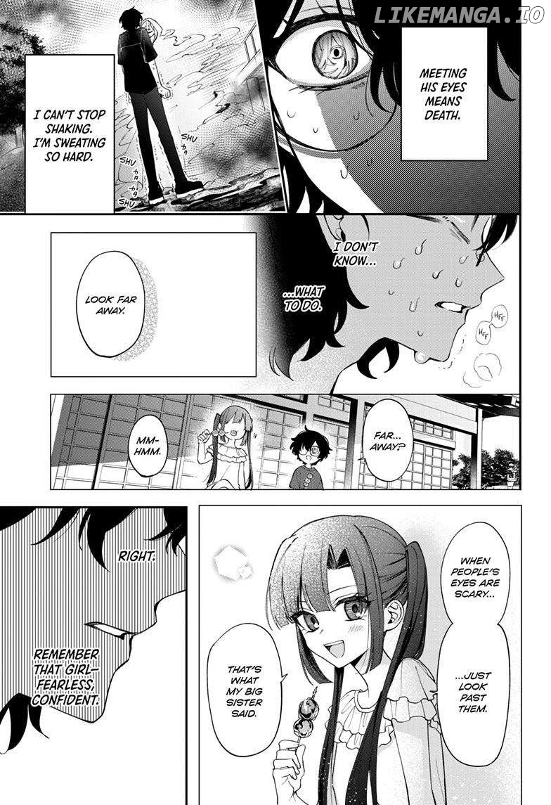 Read Mahou Shoujo Dandelion ENGLISH Manga Online