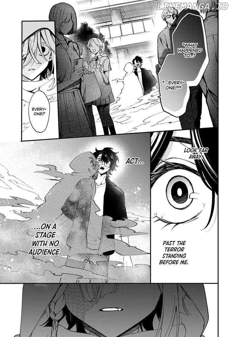 Read Mahou Shoujo Dandelion ENGLISH Manga Online