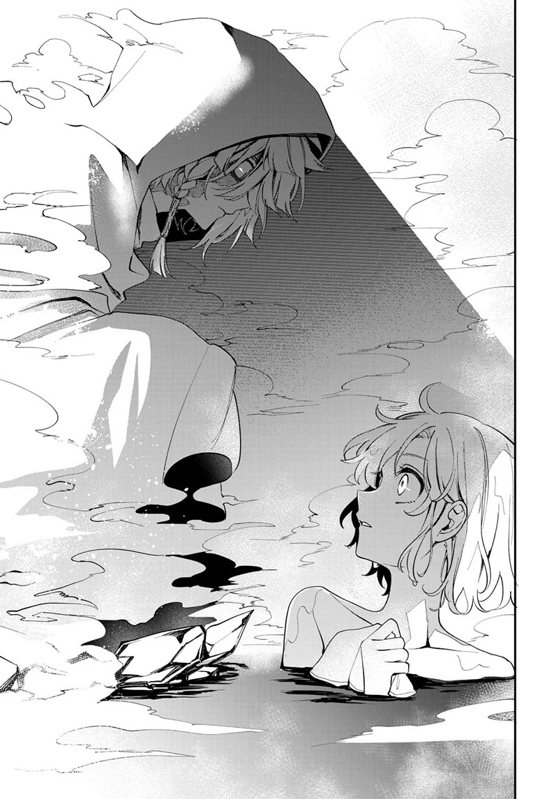 Read Mahou Shoujo Dandelion ENGLISH Manga Online