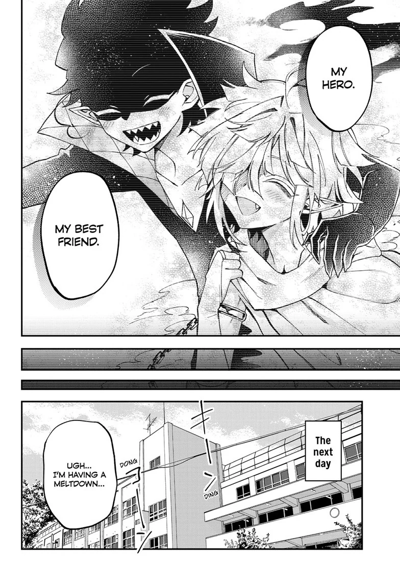 Read Mahou Shoujo Dandelion ENGLISH Manga Online