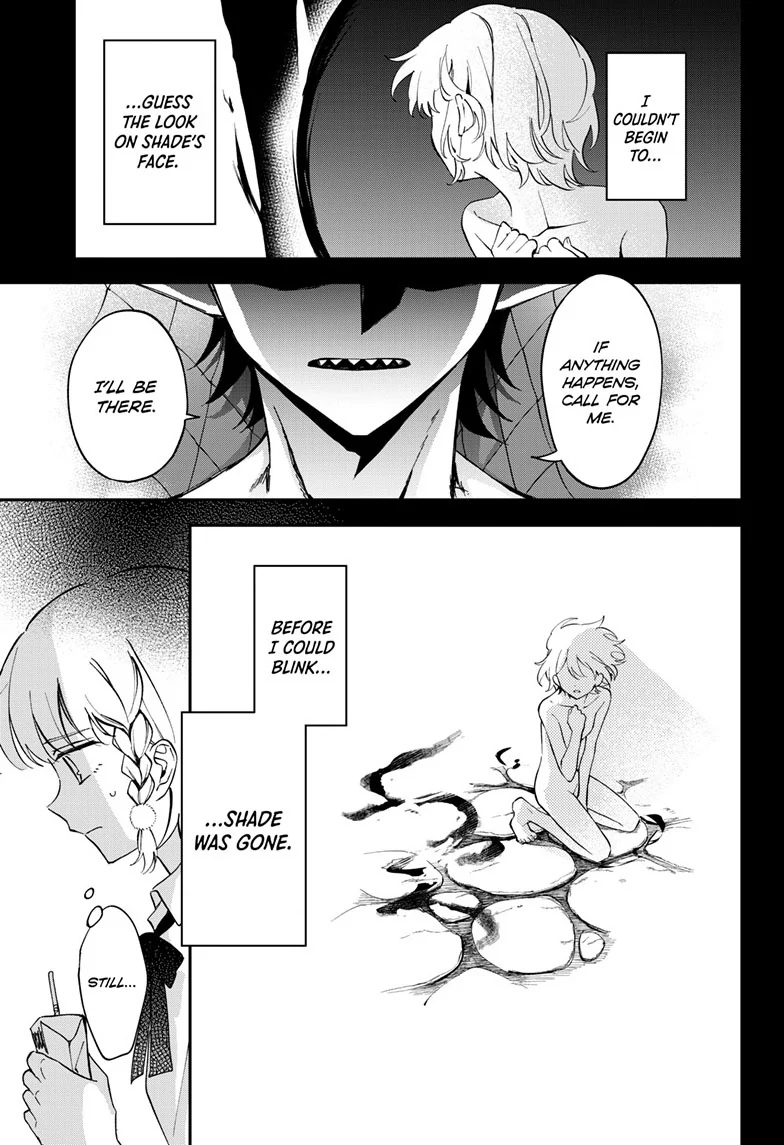 Read Mahou Shoujo Dandelion ENGLISH Manga Online