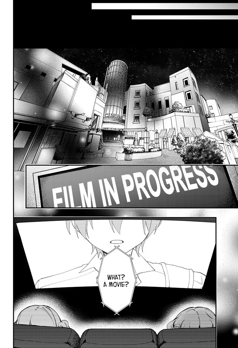 Read Mahou Shoujo Dandelion ENGLISH Manga Online
