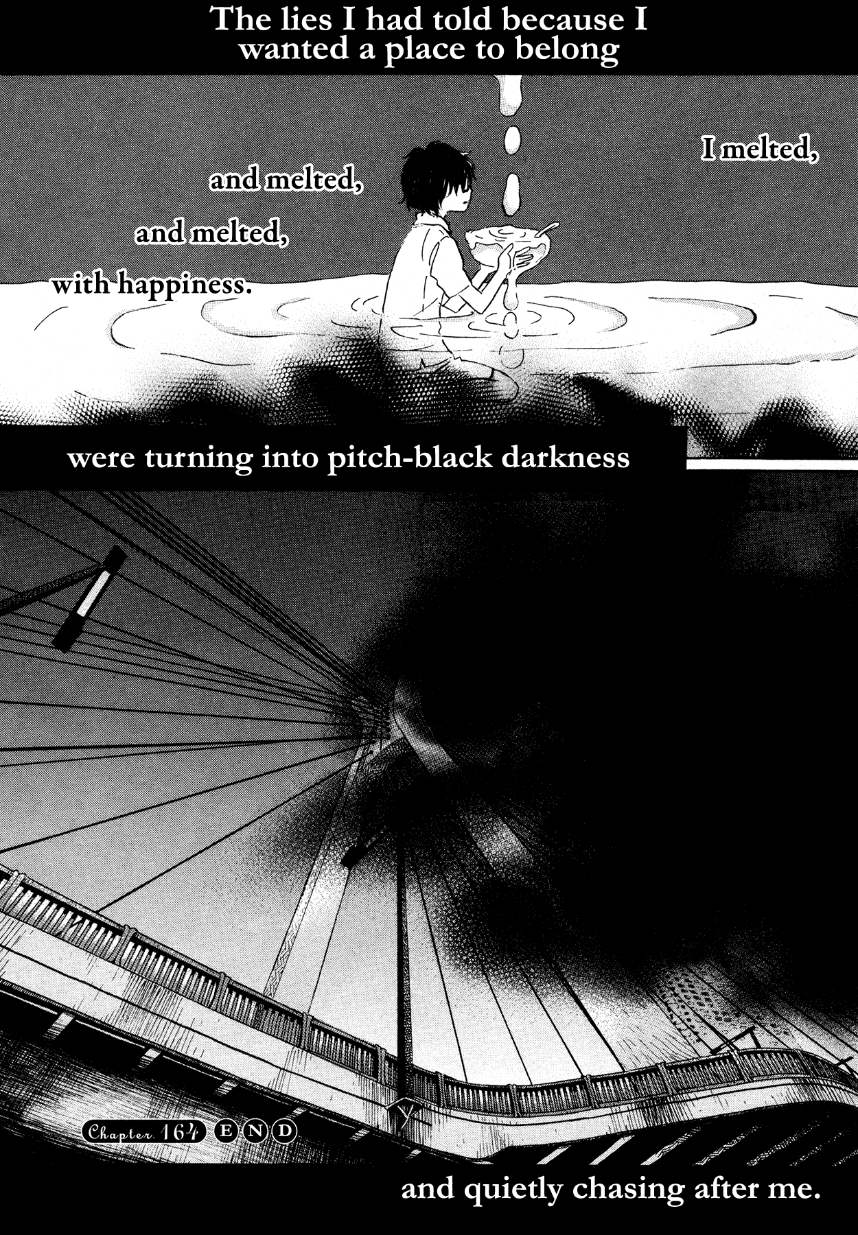 Read March Comes in Like a Lion ENGLISH Manga Online