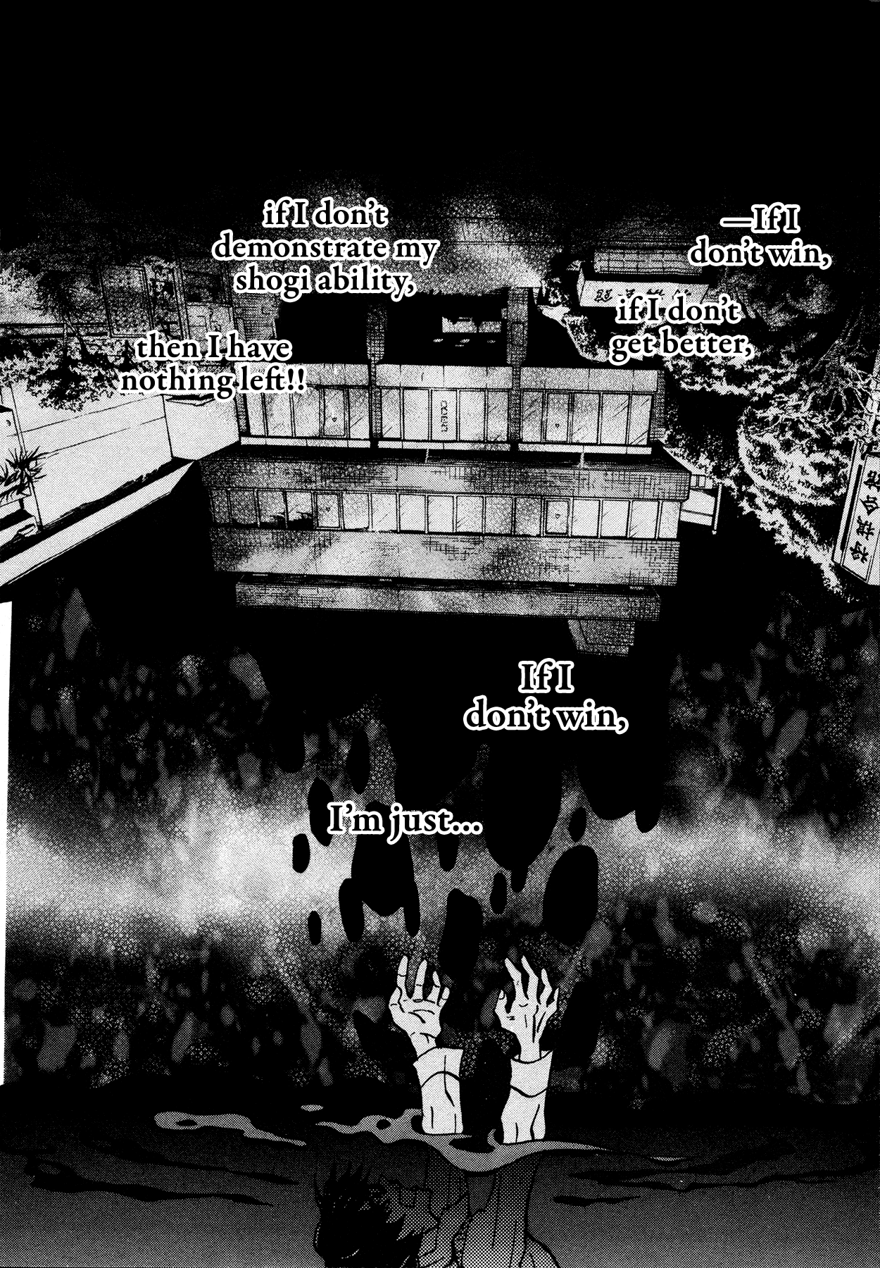 Read March Comes in Like a Lion ENGLISH Manga Online