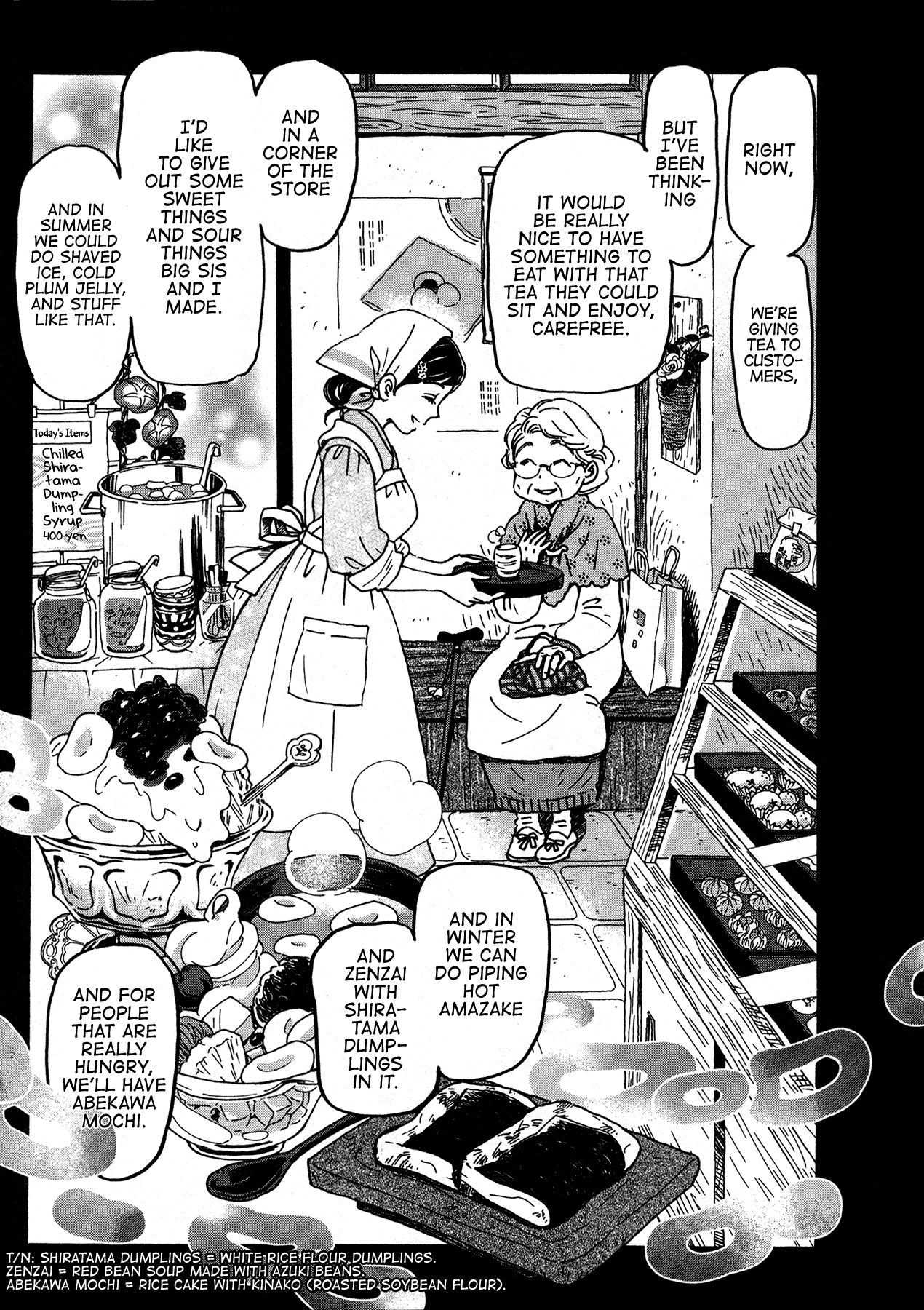 Read March Comes in Like a Lion ENGLISH Manga Online