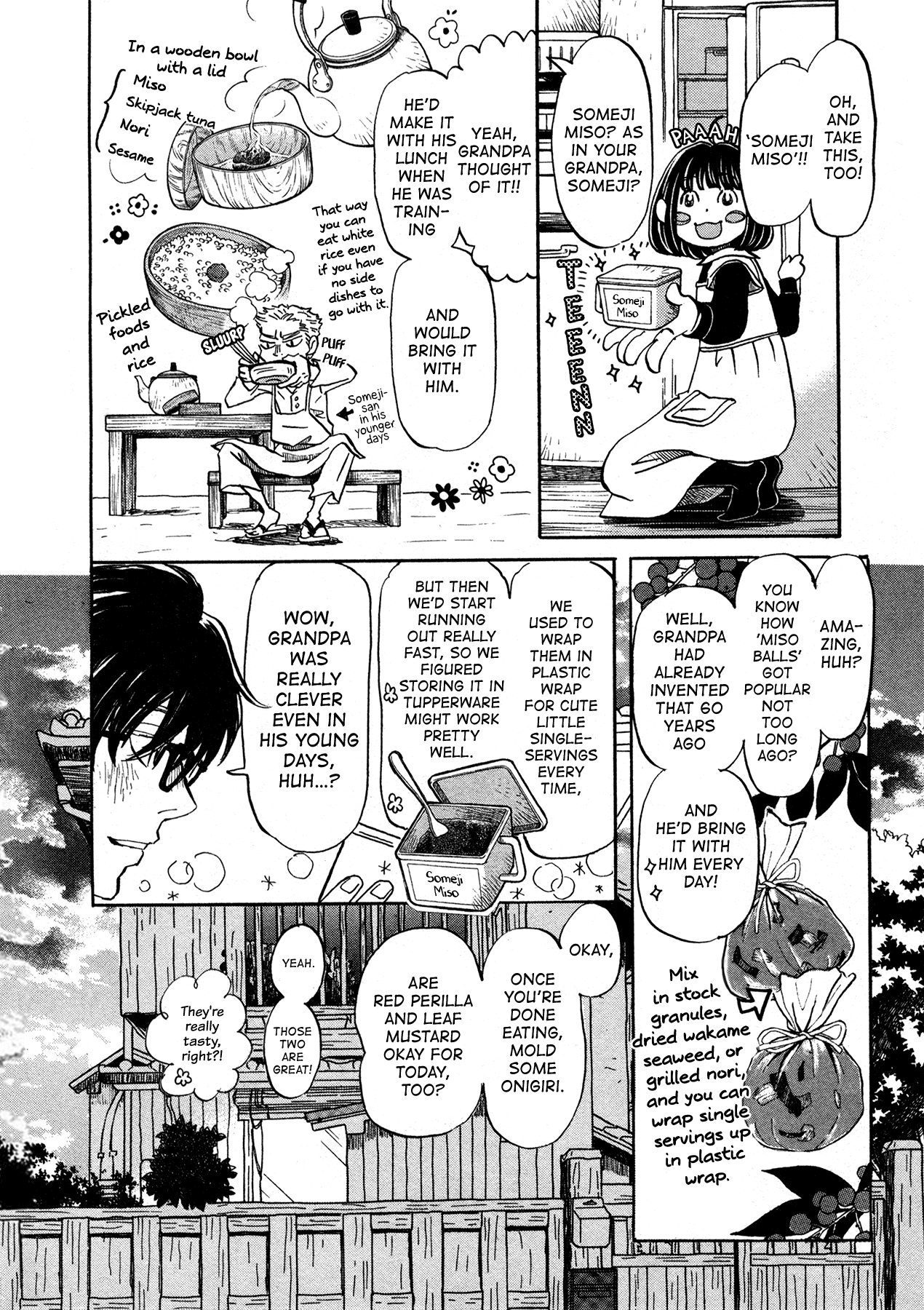 Read March Comes in Like a Lion ENGLISH Manga Online