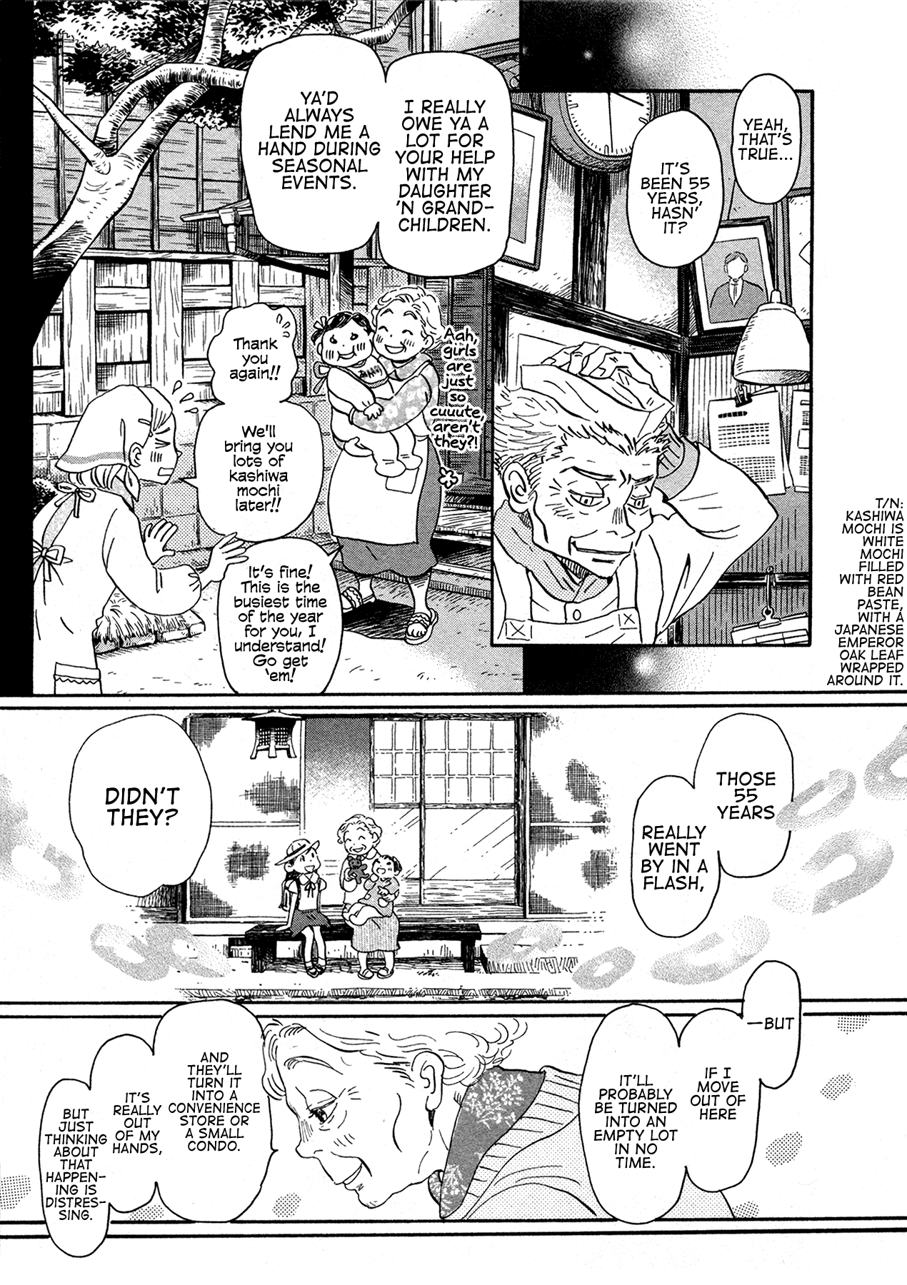 Read March Comes in Like a Lion ENGLISH Manga Online