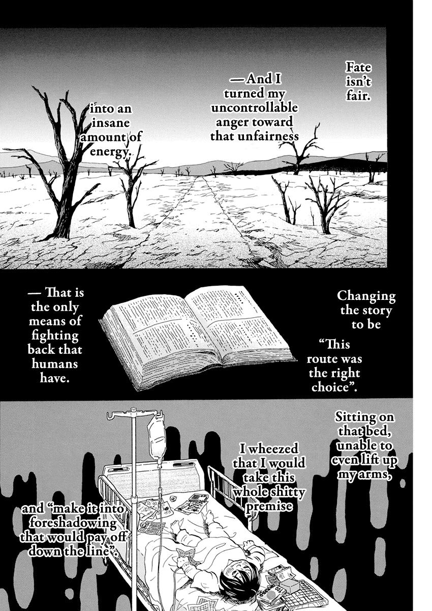 Read March Comes in Like a Lion ENGLISH Manga Online