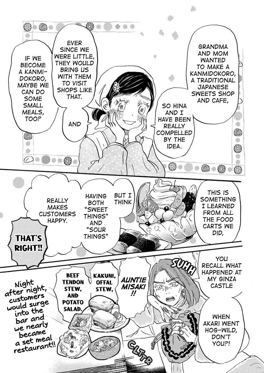 Read March Comes in Like a Lion ENGLISH Manga Online