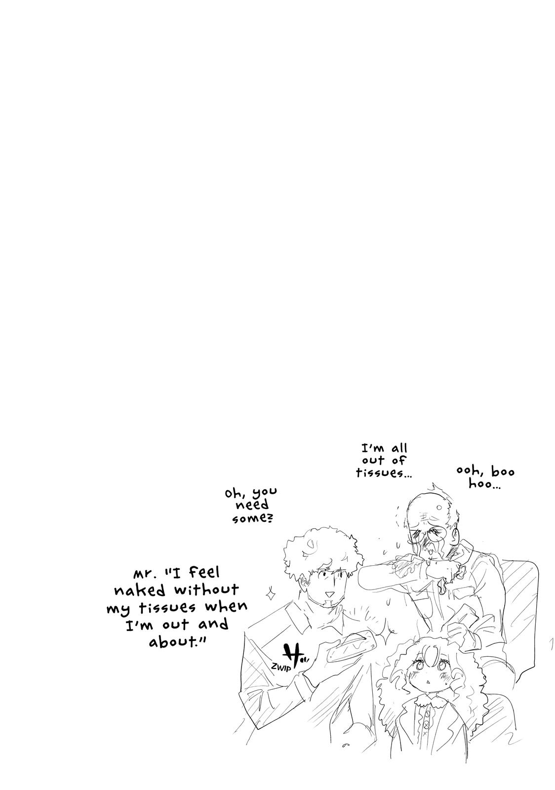 Read Medalist ENGLISH Manga Online