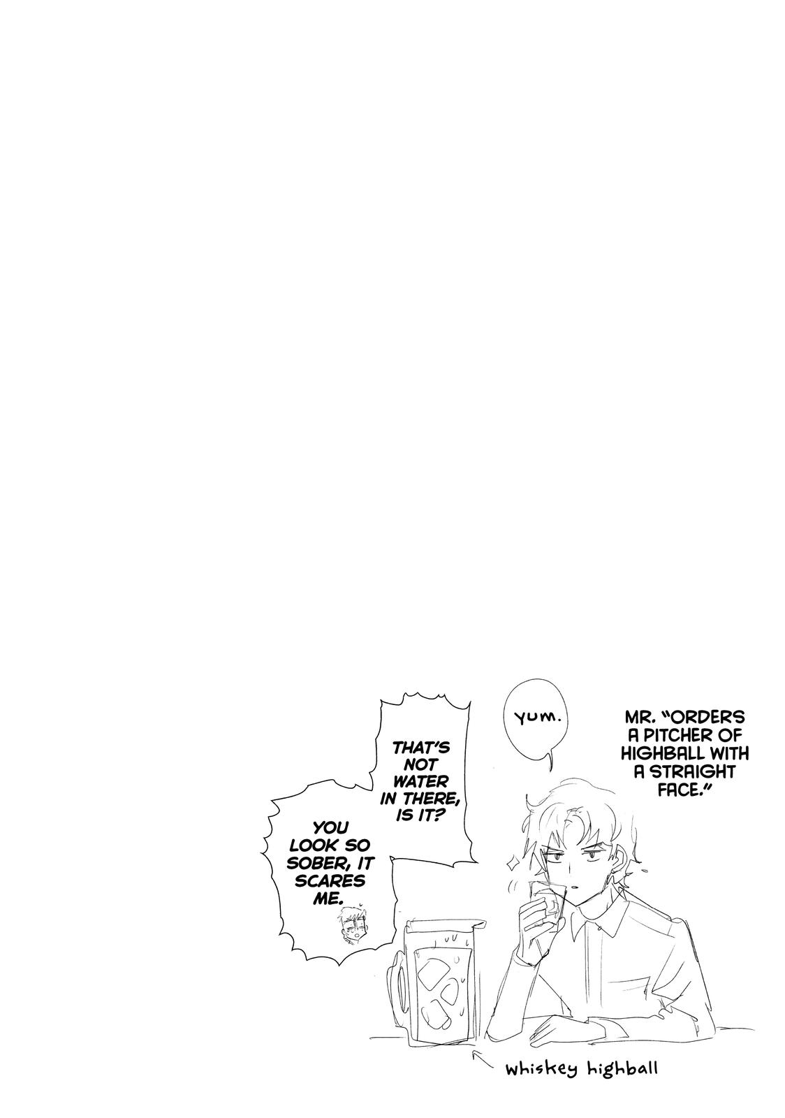 Read Medalist ENGLISH Manga Online