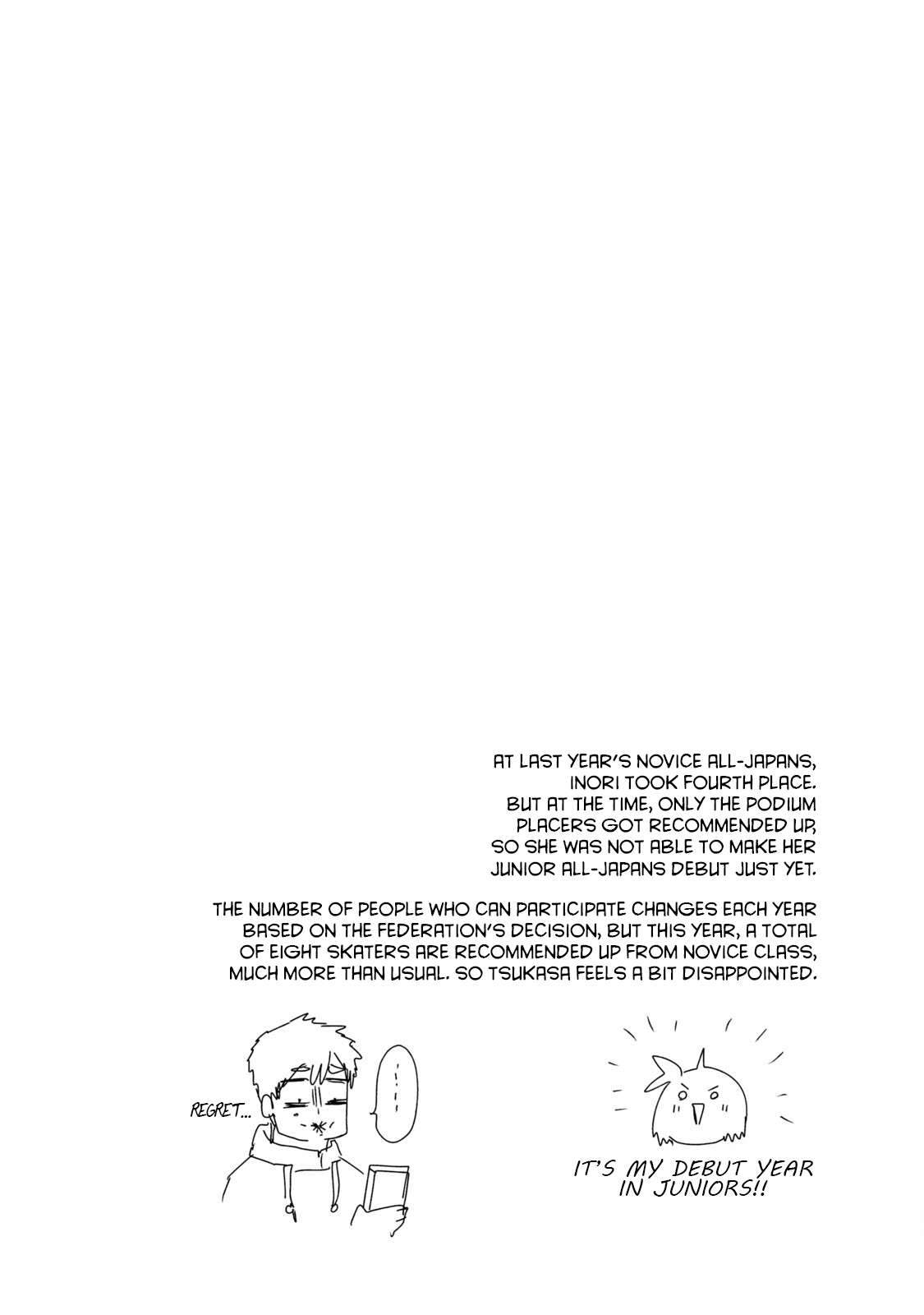 Read Medalist ENGLISH Manga Online