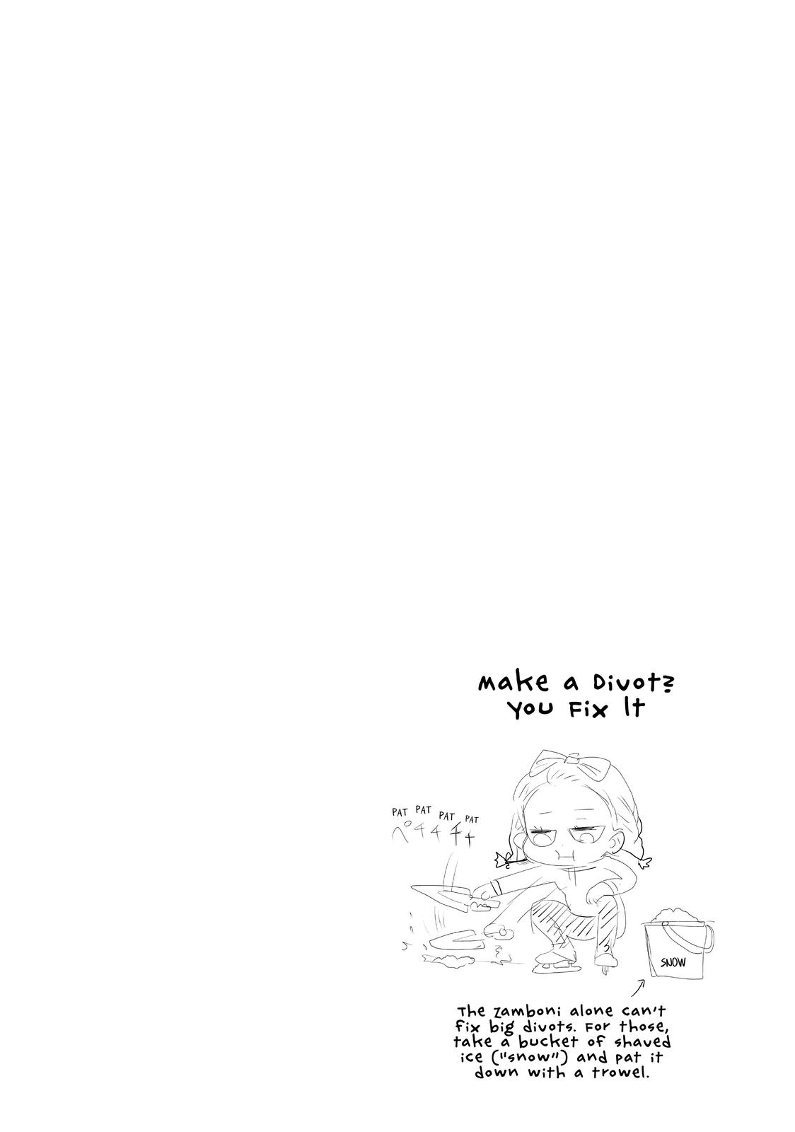 Read Medalist ENGLISH Manga Online