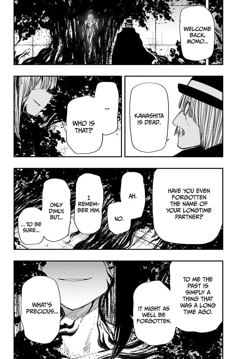 Read Mission_ Yozakura Family ENGLISH Manga Online