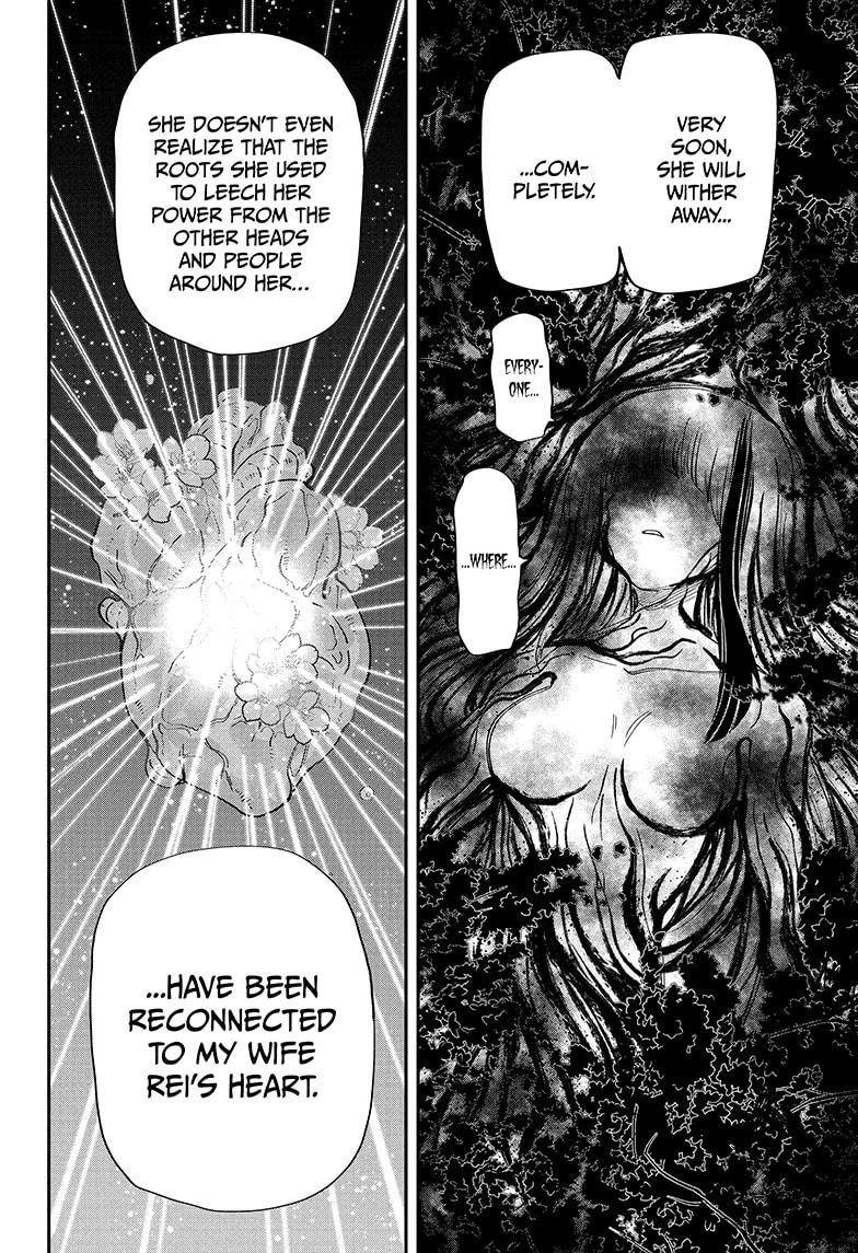 Read Mission_ Yozakura Family ENGLISH Manga Online