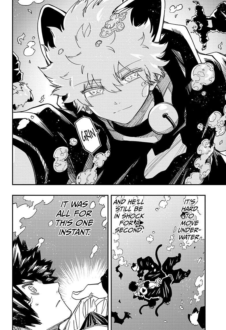 Read Mission_ Yozakura Family ENGLISH Manga Online