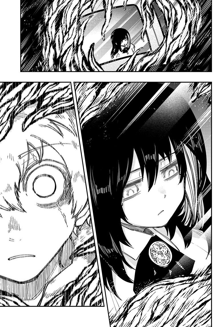 Read Mission_ Yozakura Family ENGLISH Manga Online