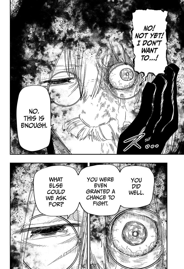 Read Mission_ Yozakura Family ENGLISH Manga Online