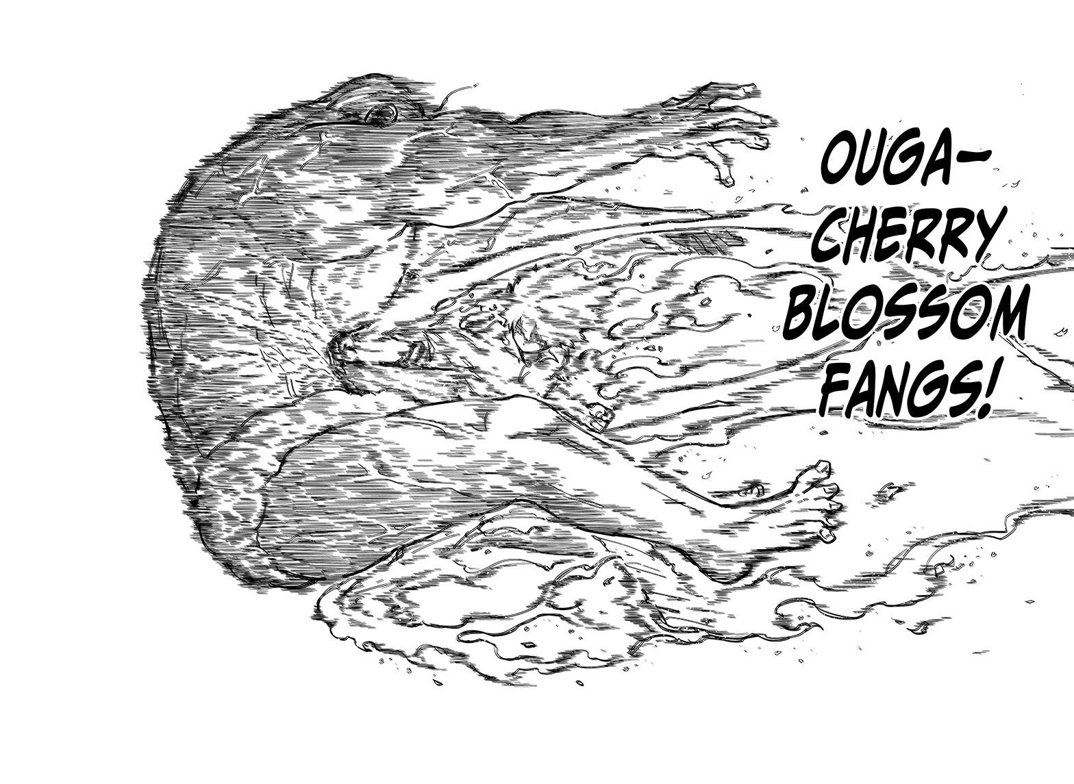 Read Mission_ Yozakura Family ENGLISH Manga Online