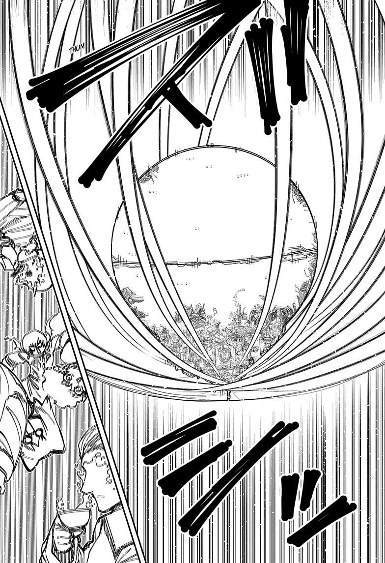 Read Mission_ Yozakura Family ENGLISH Manga Online