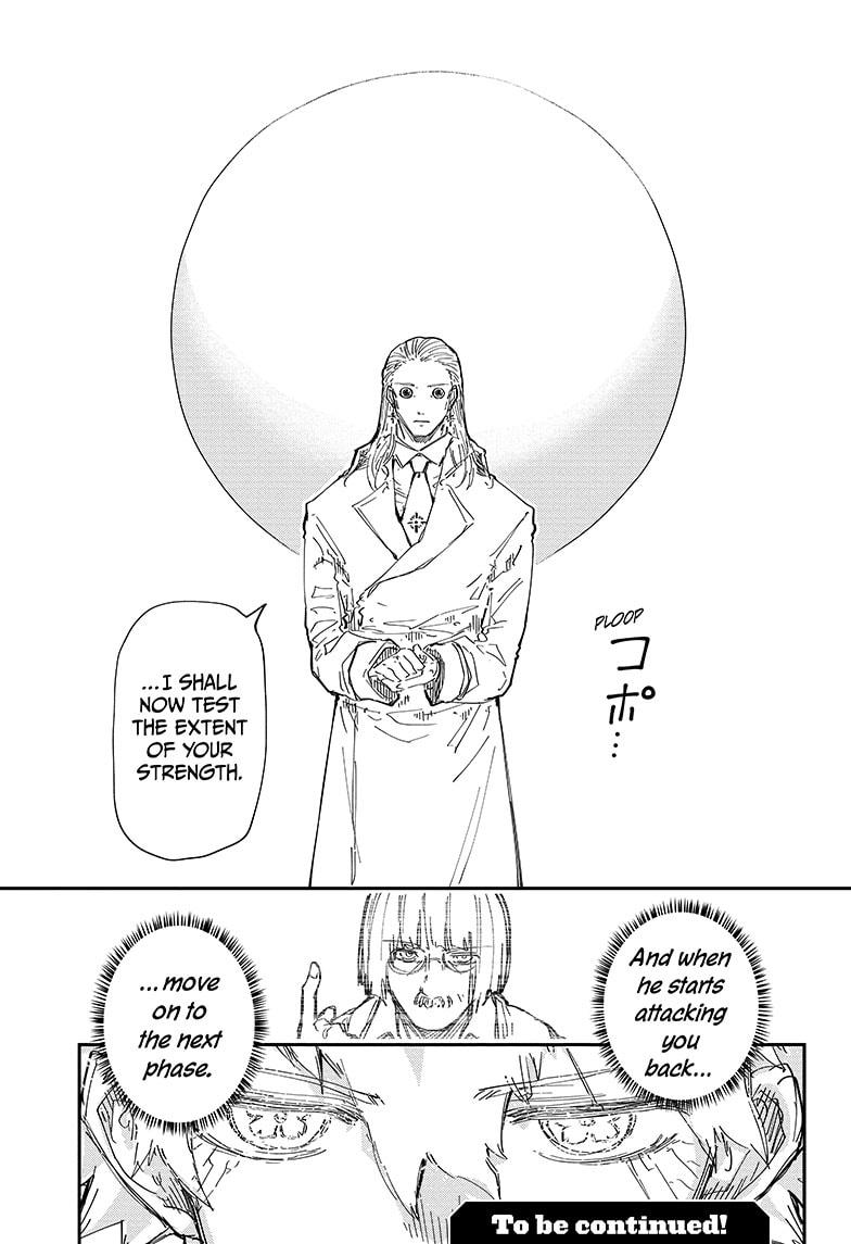 Read Mission_ Yozakura Family ENGLISH Manga Online