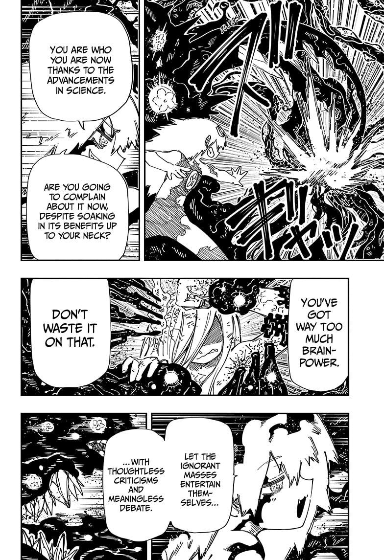 Read Mission_ Yozakura Family ENGLISH Manga Online