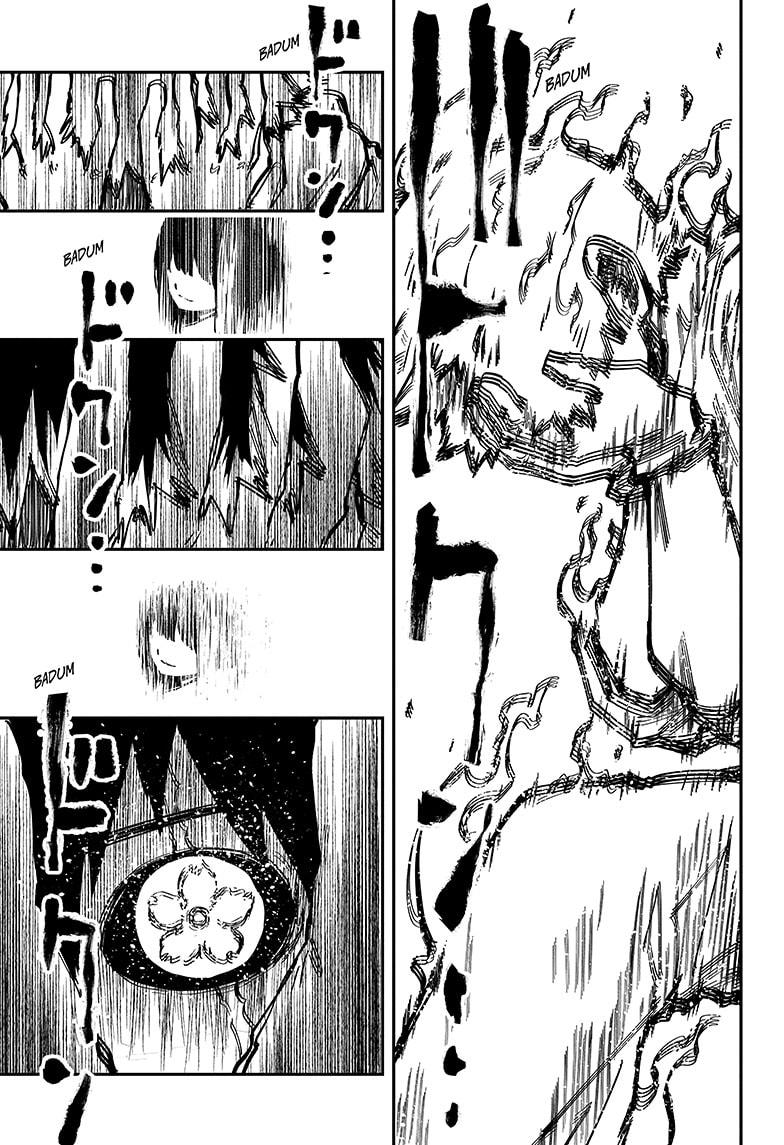 Read Mission_ Yozakura Family ENGLISH Manga Online