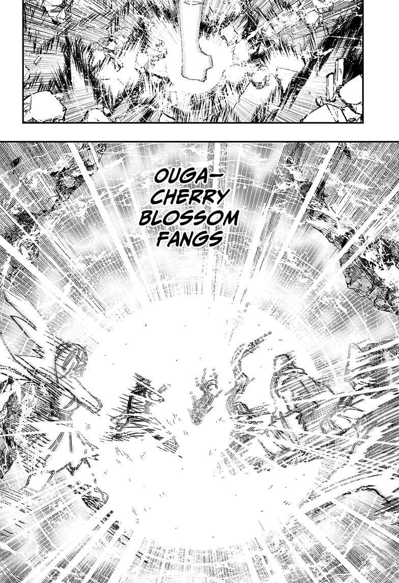 Read Mission_ Yozakura Family ENGLISH Manga Online