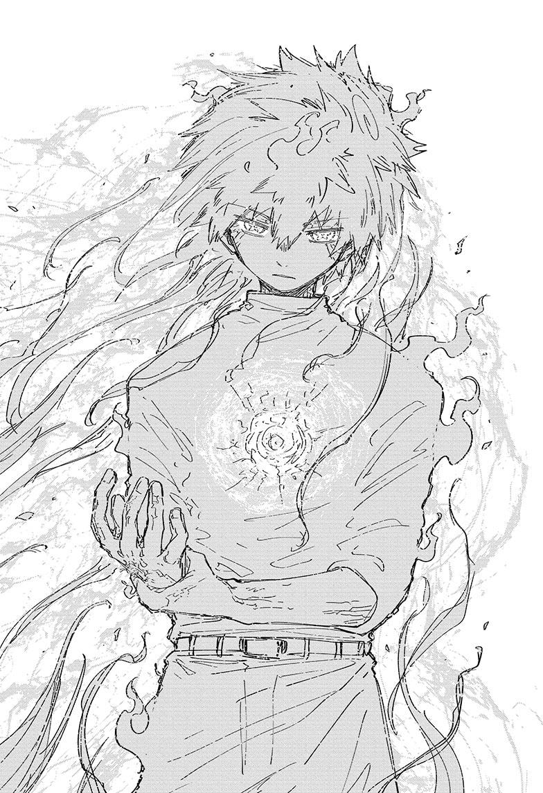 Read Mission_ Yozakura Family ENGLISH Manga Online