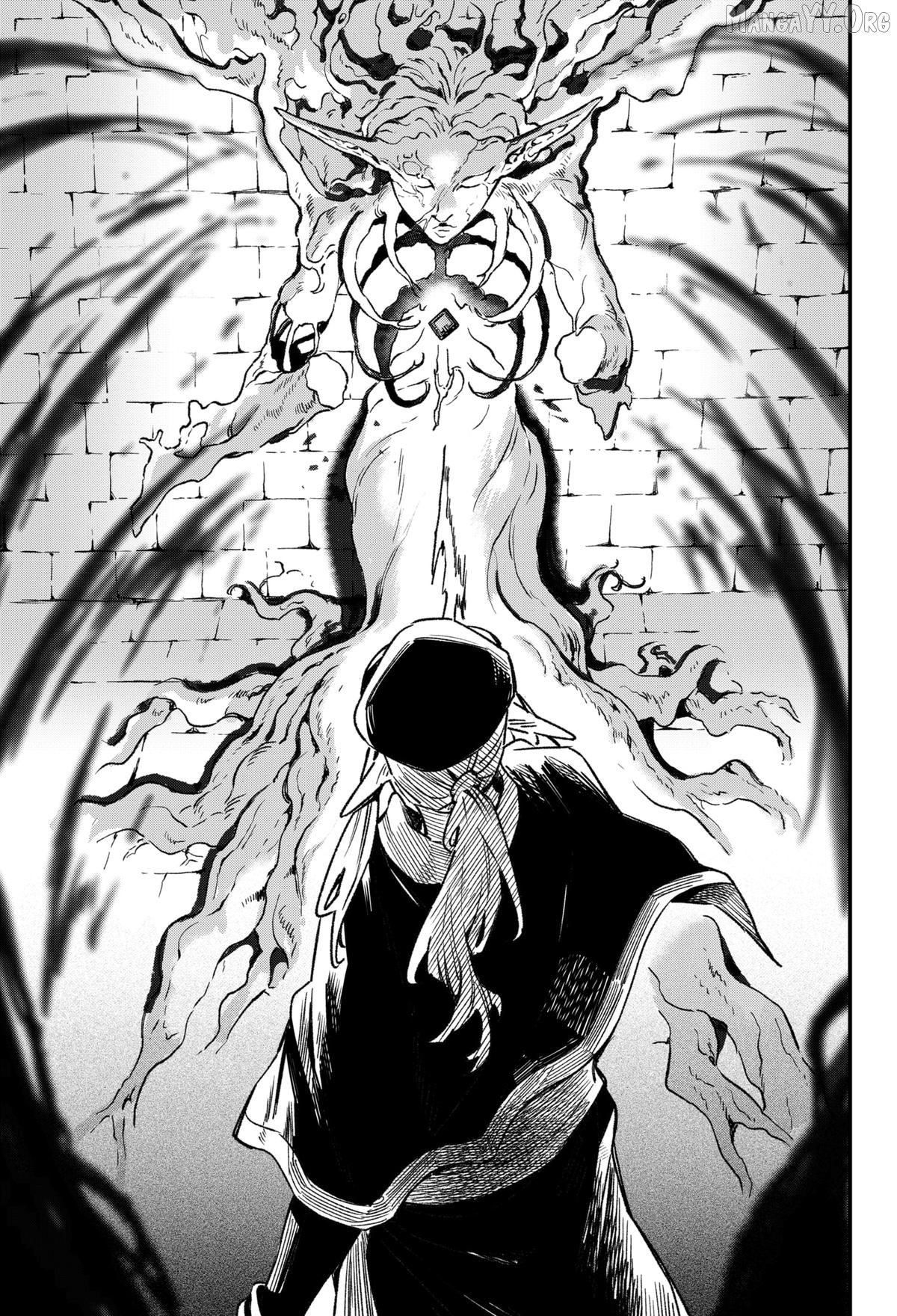 Read Money Forest ENGLISH Manga Online
