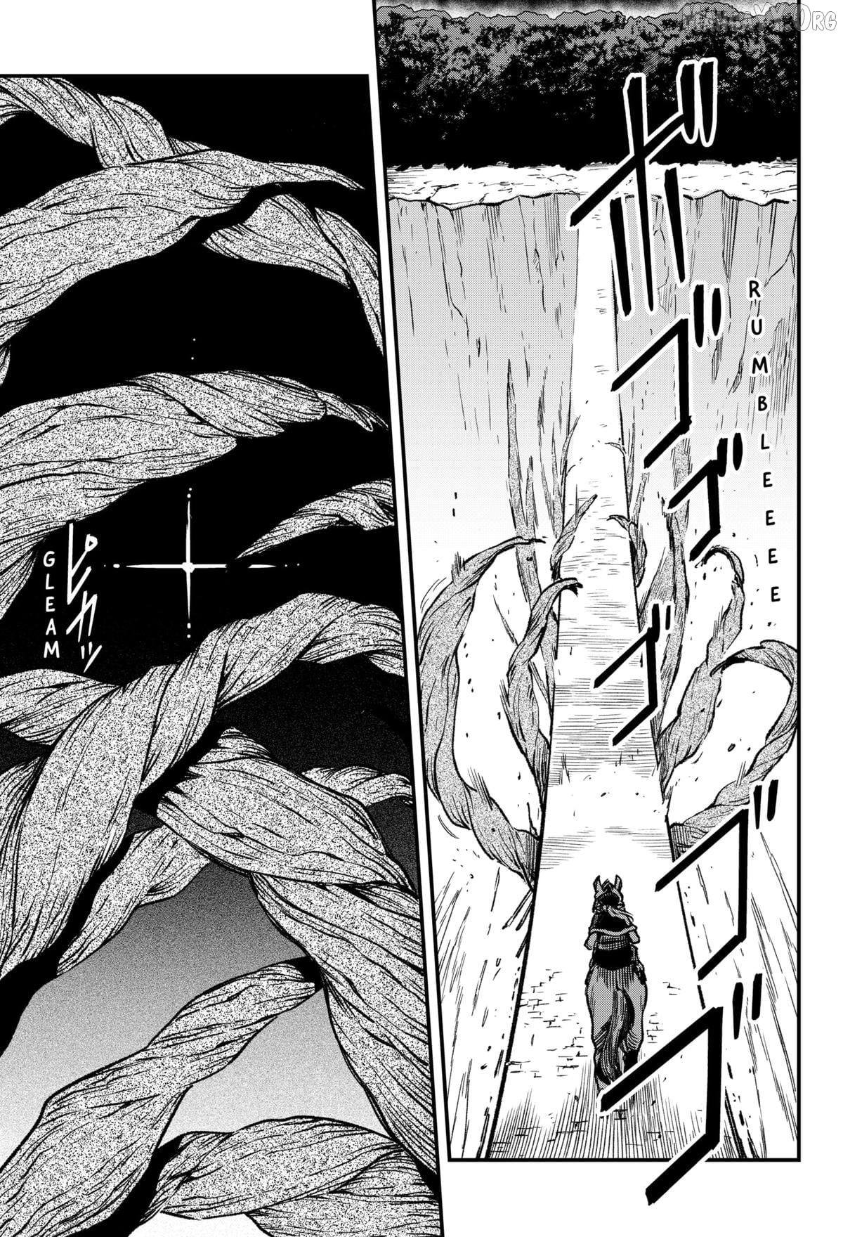 Read Money Forest ENGLISH Manga Online