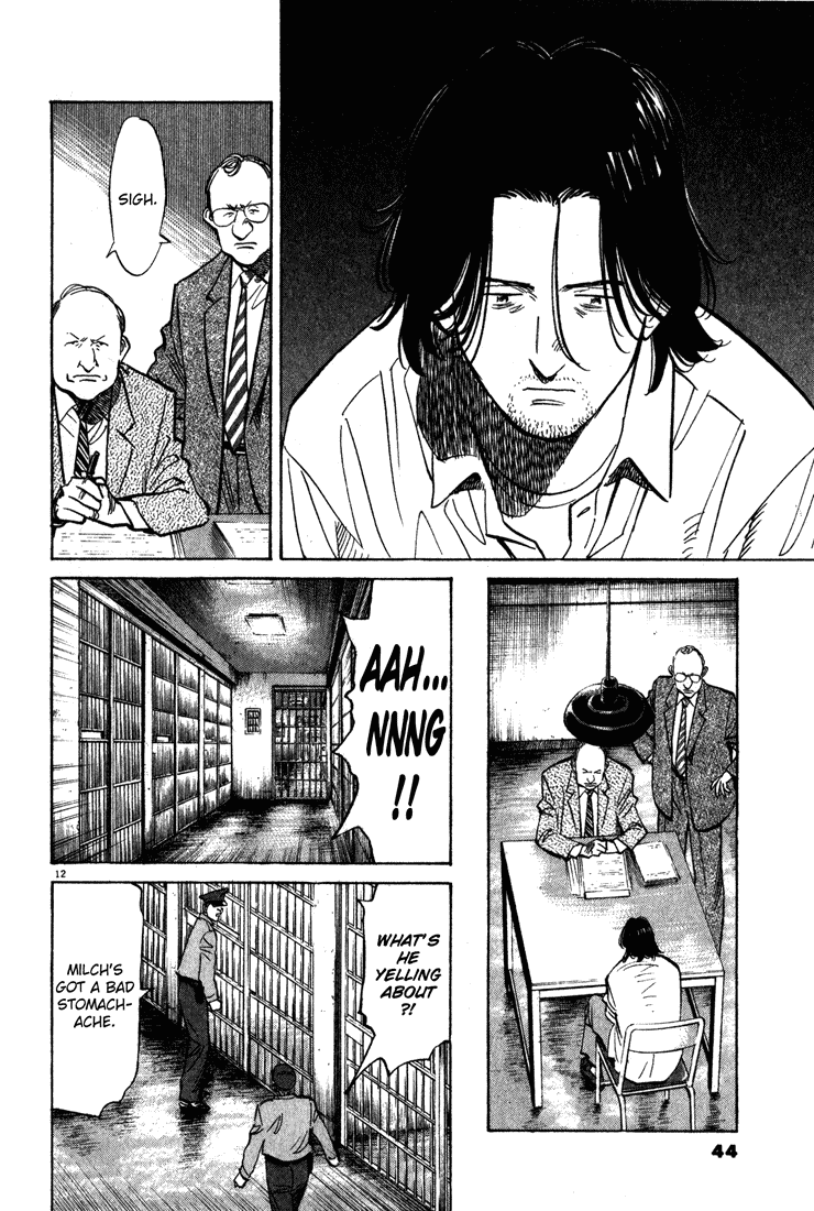 Read Monster ENGLISH Manga Online