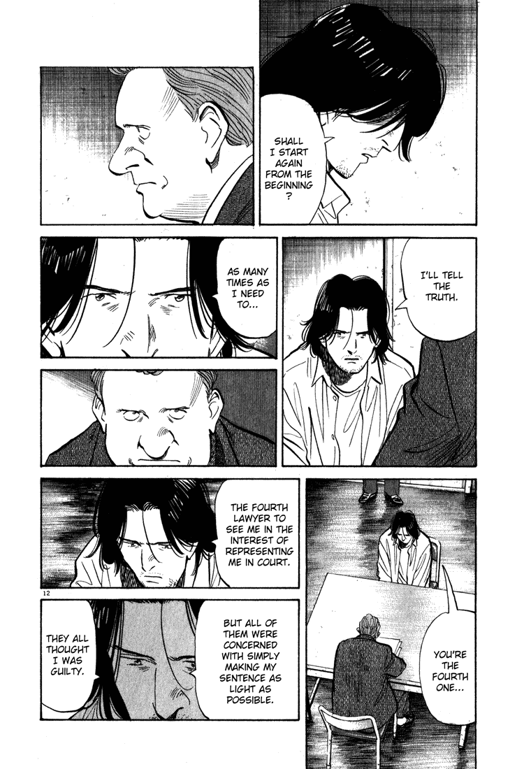 Read Monster ENGLISH Manga Online