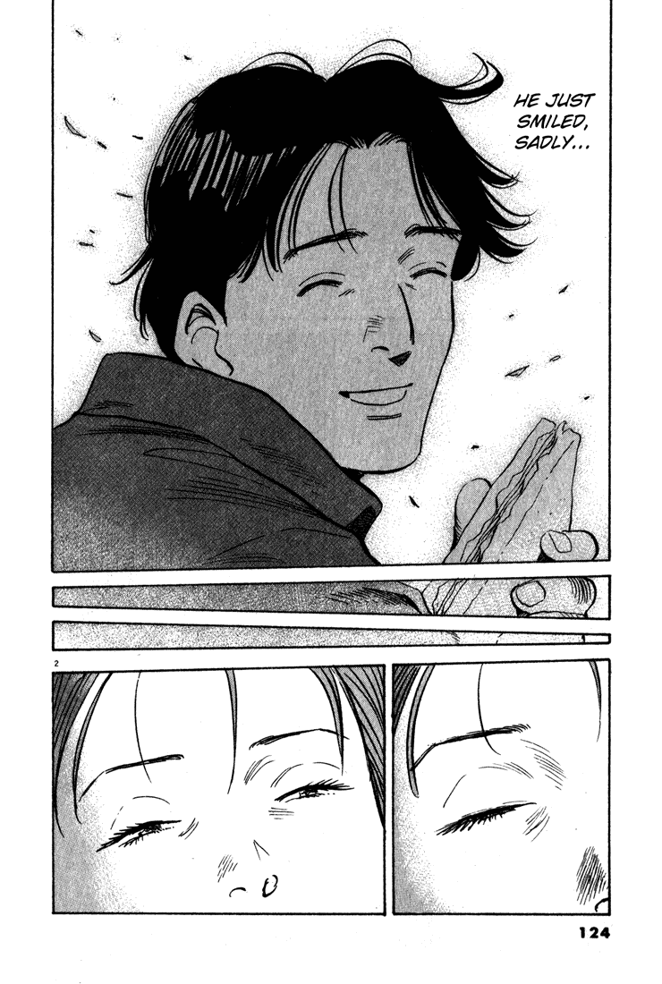 Read Monster ENGLISH Manga Online