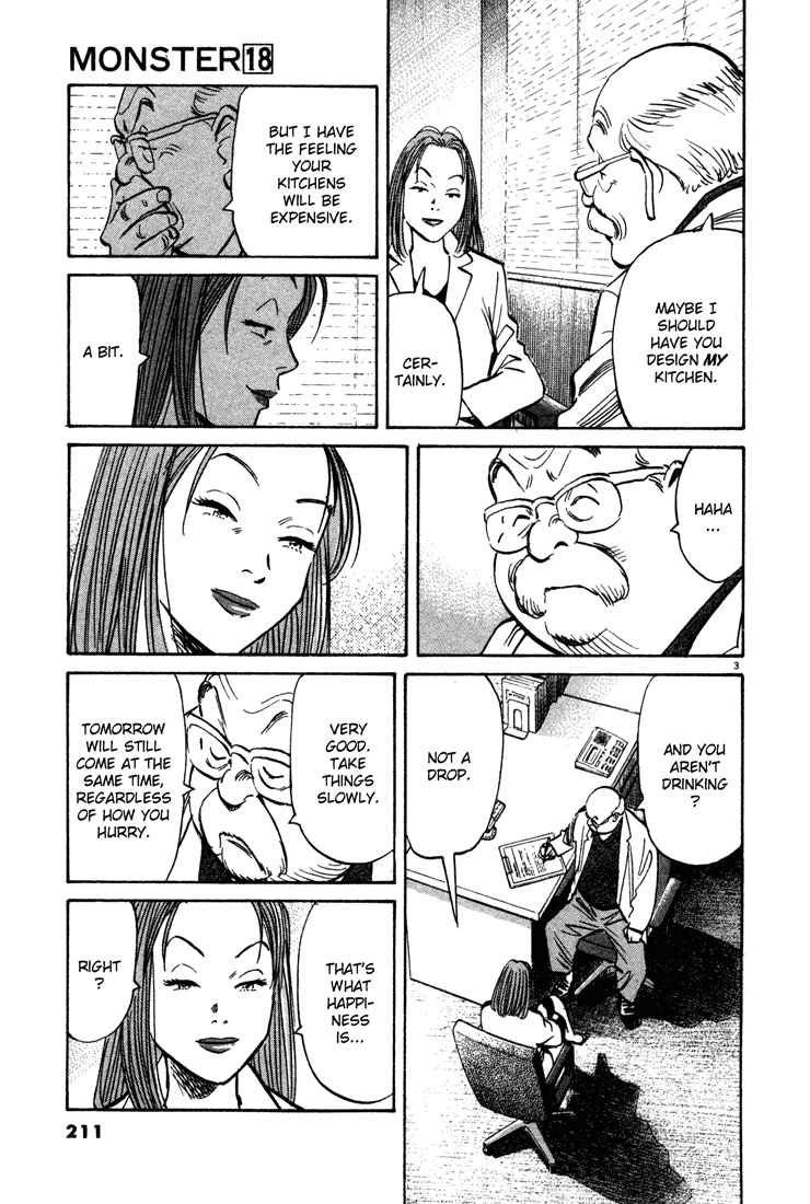 Read Monster ENGLISH Manga Online