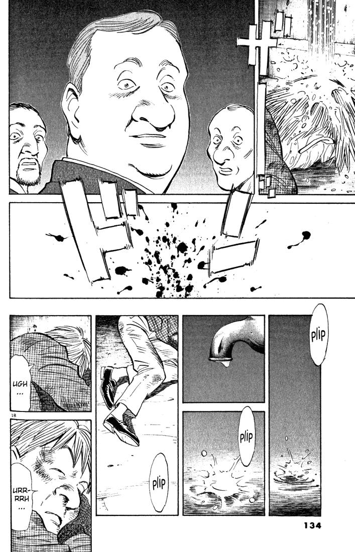 Read Monster ENGLISH Manga Online