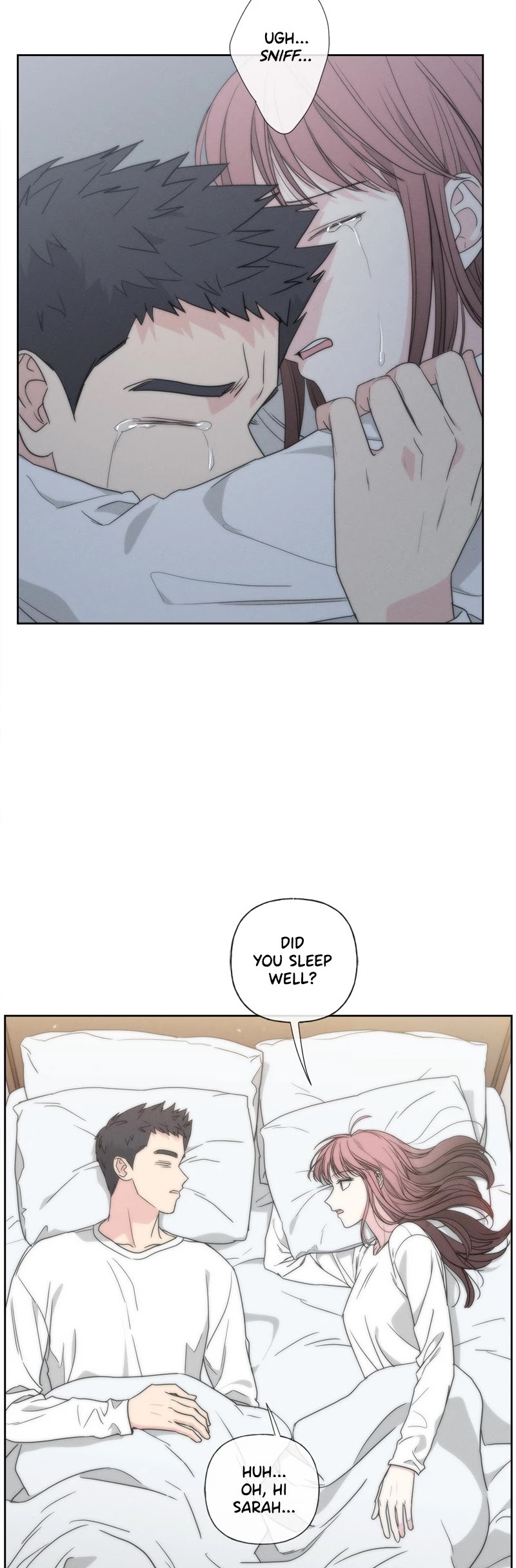 Read Mother, I'm Sorry ENGLISH Manga Online