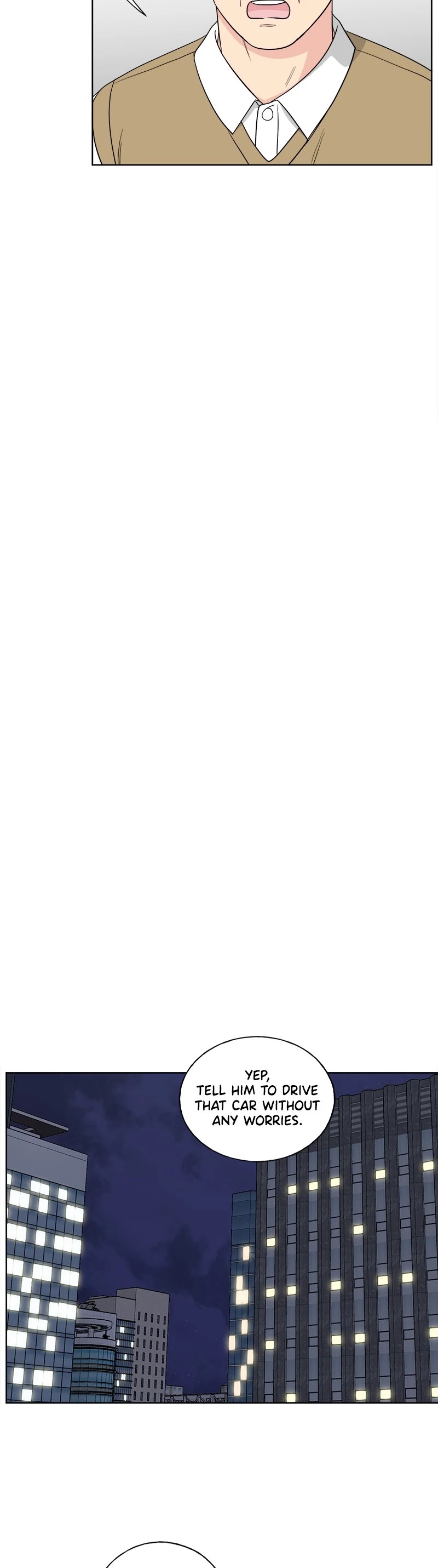 Read Mother, I'm Sorry ENGLISH Manga Online