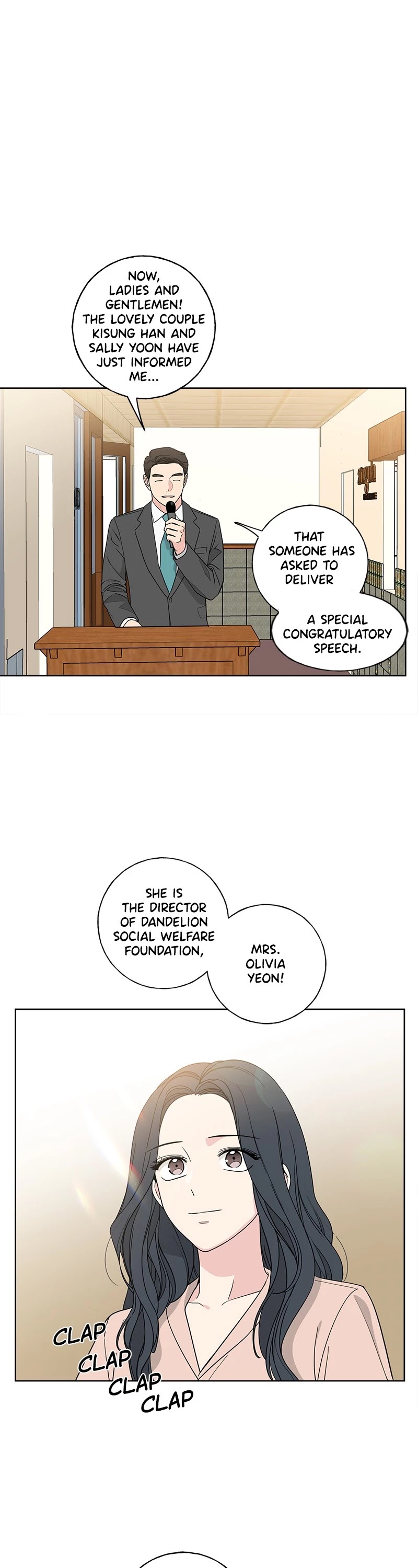 Read Mother, I'm Sorry ENGLISH Manga Online