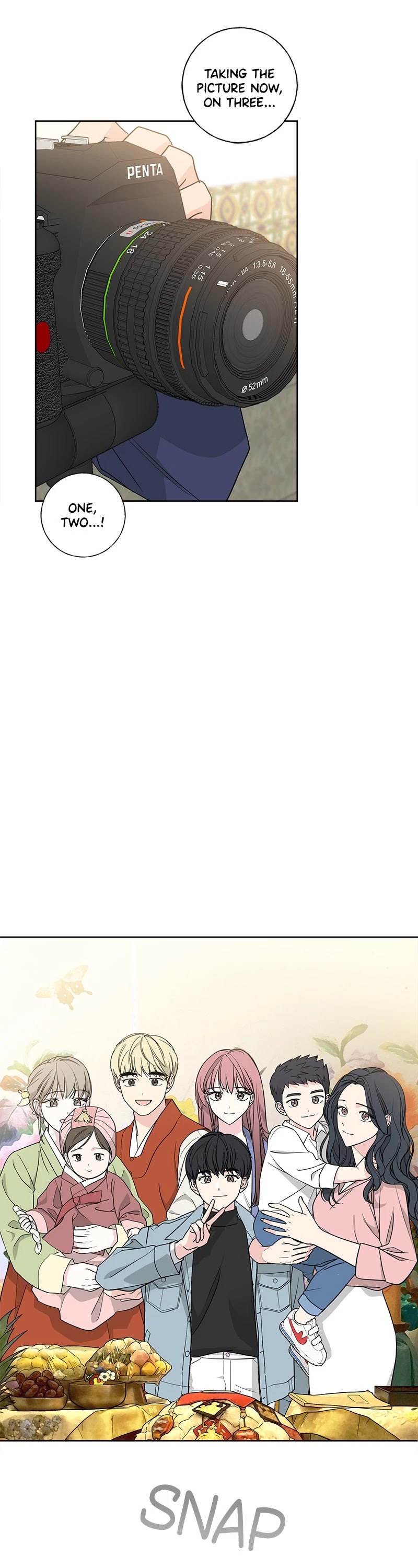 Read Mother, I'm Sorry ENGLISH Manga Online