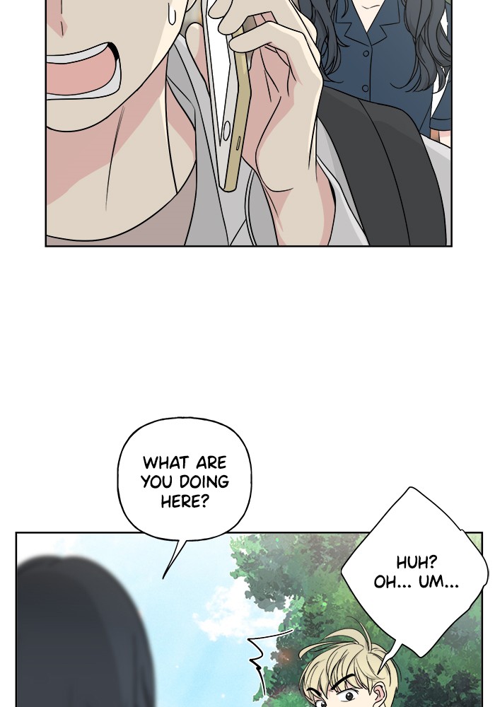 Read Mother, I'm Sorry ENGLISH Manga Online