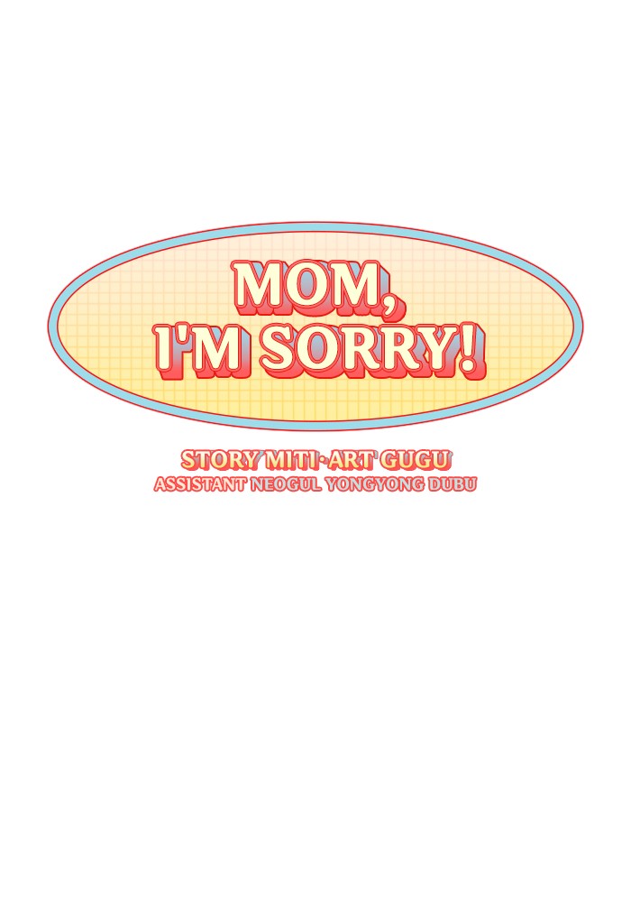 Read Mother, I'm Sorry ENGLISH Manga Online