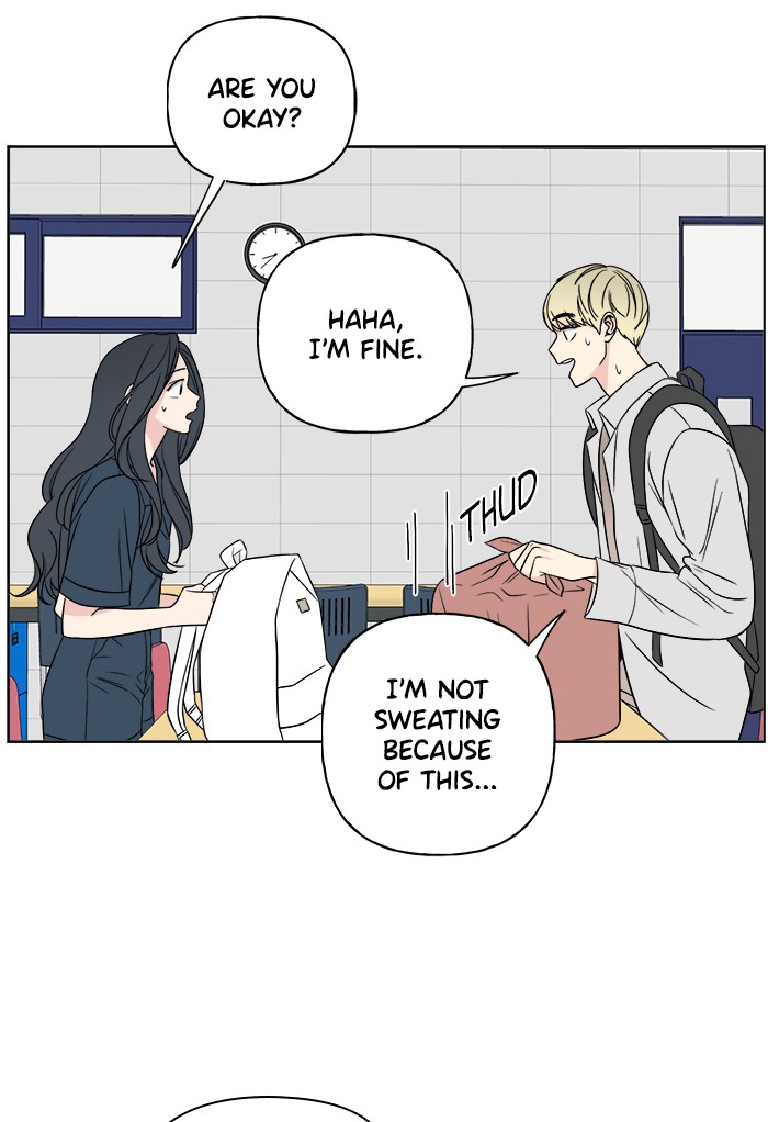 Read Mother, I'm Sorry ENGLISH Manga Online