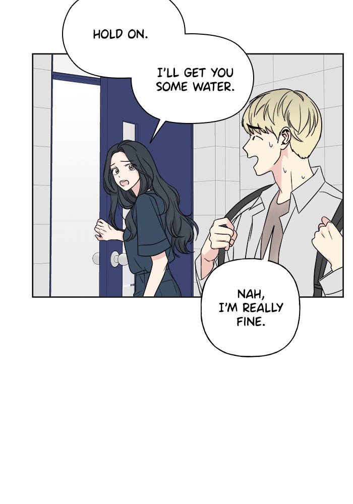 Read Mother, I'm Sorry ENGLISH Manga Online